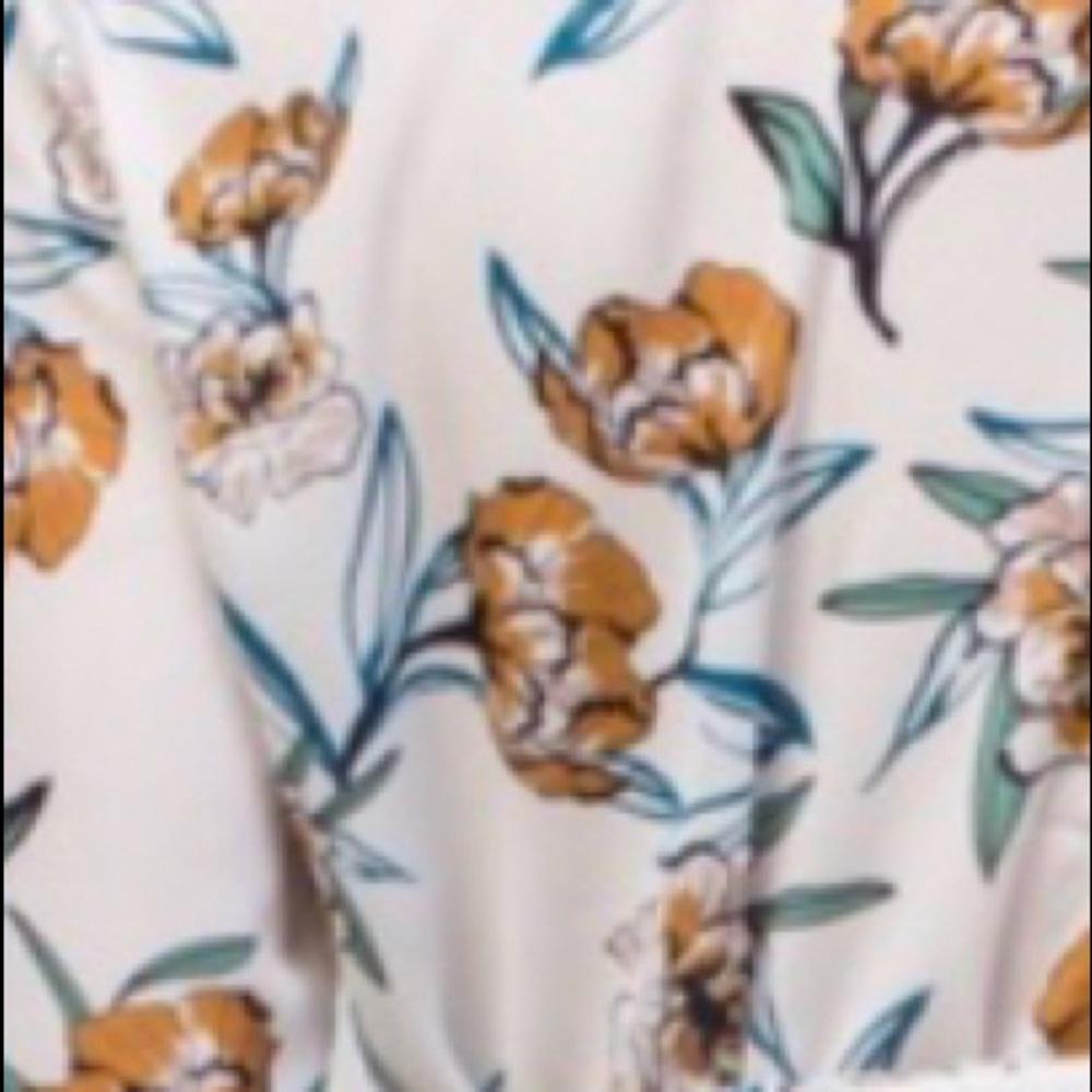 💕💐BOHO DRESS 👗🏝 - Picture 7 of 7